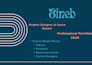 design professional canva social media posts